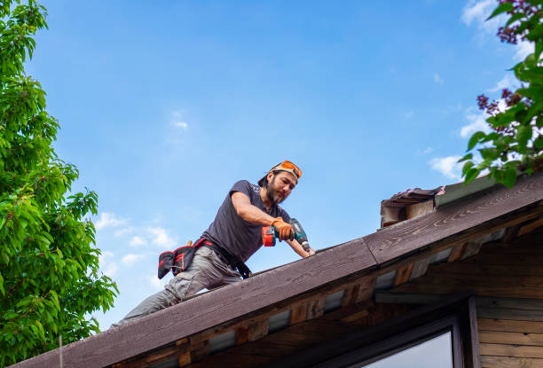 Best Gutter Installation and Repair  in Chagrin Falls, OH