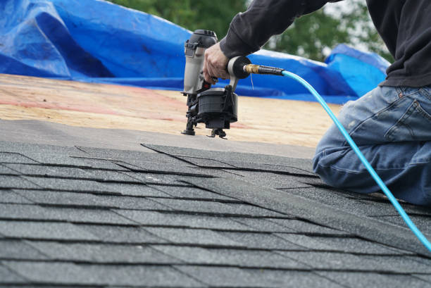 Best Storm Damage Roof Repair  in Chagrin Falls, OH